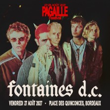 Pagaille Festival