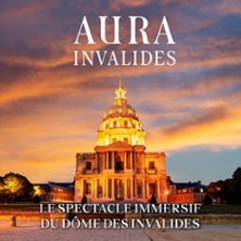 AURA INVALIDES