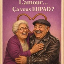 &Ccedil;a vouse Ehpad ?