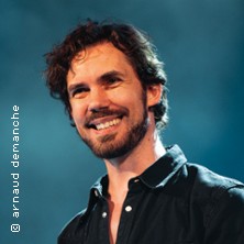 ARNAUD DEMANCHE