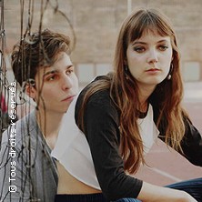 The Pirouettes