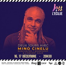 Mino Cinelu Solo