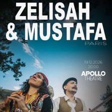 ZELISAH ET MUSTAFA