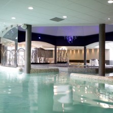 AQUATONIC RENNES Aquatonic&reg; + Hammam + Sauna