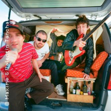JOHNNY MAFIA + GUEST
