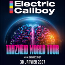 ELECTRIC CALLBOY