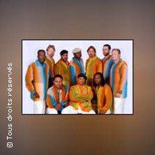 Earth, Wind & Fire
