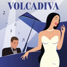 Volcadiva - Pass 3 Jours