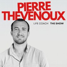 PIERRE THEVENOUX Life Coach