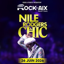 Rock en Aix