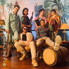 CONCERT LE BAL CHALOUP&Eacute;