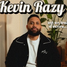 Kevin Razy - Kayfabe