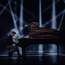 James Malikey (+ 1&egrave;re partie)