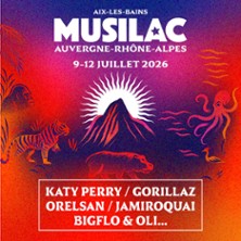 Festival Musilac