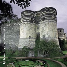 CHATEAU D'ANGERS