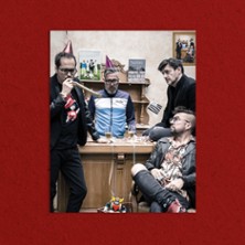 Les Fatals Picards F&ecirc;tent leurs 25 ans