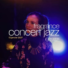Fragrance - Concert Jazz