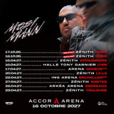 Mosimann - Dream Tour