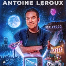 Antoine Leroux