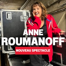 Anne Roumanoff - Trop Fra&icirc;che - Nouveau Spectacle