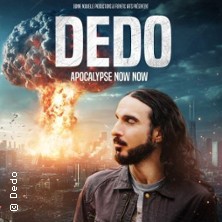 D&eacute;do - Apocalypse Now Now
