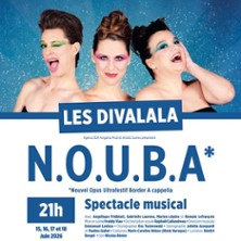 Les Divalala