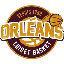 Orl&eacute;ans Loiret Basket