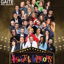 ABSOLUTELY HILARIOUS