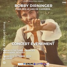 Bobby Dirninger