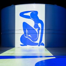 Bassins des Lumi&egrave;res