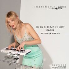 ANG&Egrave;LE Instinct Tour