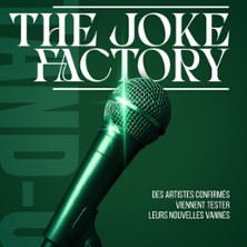 The Joke Comedy Club