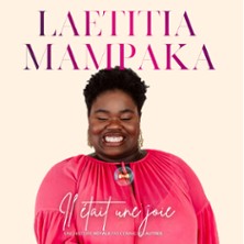 Laetitia Mampaka 