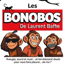 Les Bonobos - Paradise R&eacute;publique, Avignon