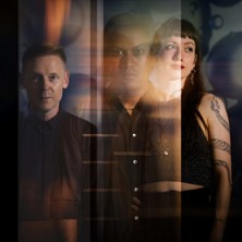 PURE REASON REVOLUTION
