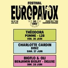Festival Europavox