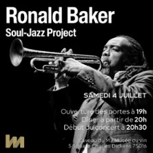 Ronald Baker
