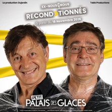 JOUCLA ET MASSOT EX-NOUSCNOUS RECONDITIONNES