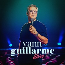 Yann Guillarme - Libre ! - Festival l'Air d'en Rire