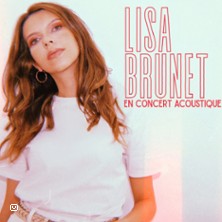 Lisa Brunet&nbsp;&nbsp;