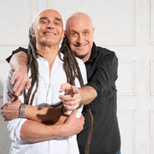 Mike et Rik&eacute;