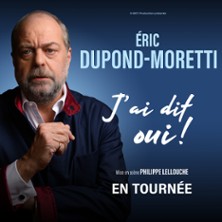 Eric Dupond-Moretti