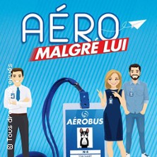 A&eacute;ro Malgr&eacute; Lui