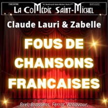 Fous de Chansons Fran&ccedil;aises