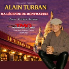 Alain Turban