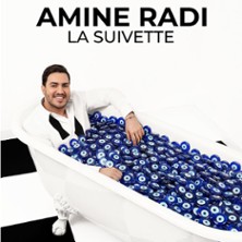 Amine Radi - La Suivette
