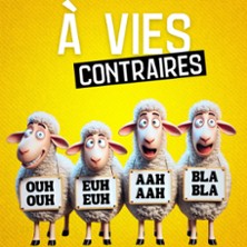 A Vie Contraire