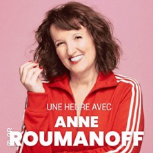 Anne Roumanoff