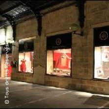 Th&eacute;&acirc;tre des Chartrons