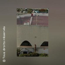 ARENES DE PALAVAS PALAVAS LES FLOTS